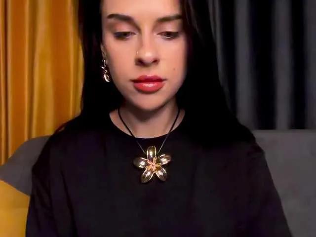 Anomaliya on BongaCams