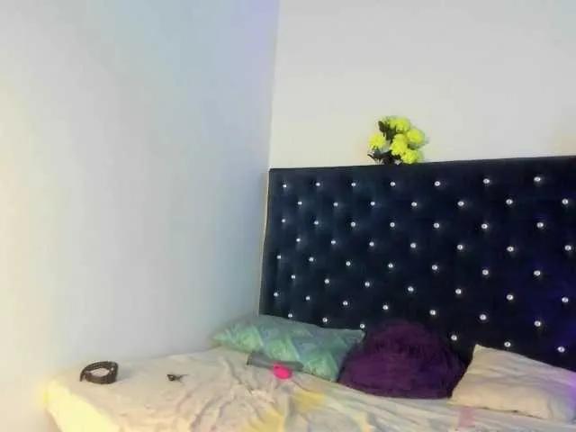 antoniarossacruz on BongaCams