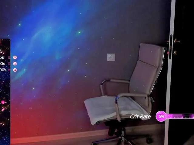 Aqualen on BongaCams 