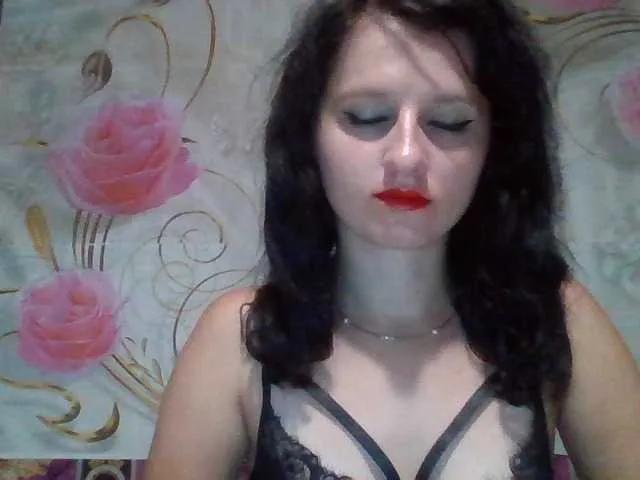 ArchiGirl on BongaCams