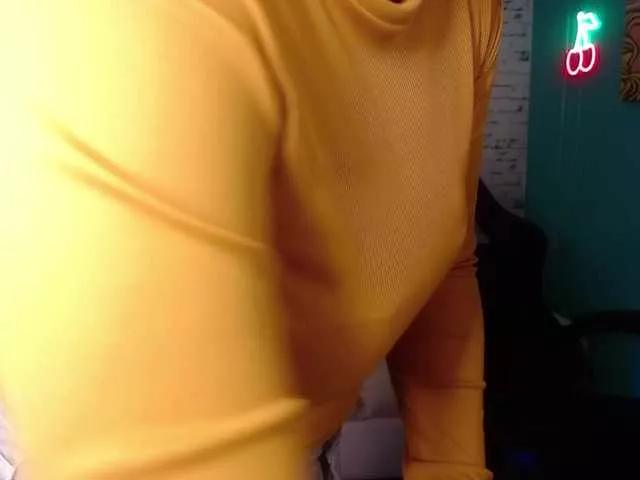 arialovelace on BongaCams 