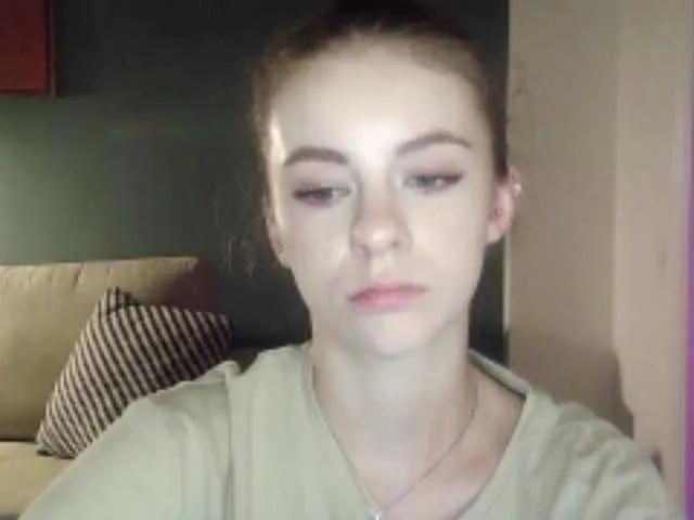 AriaModel on BongaCams