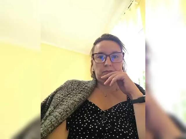 ARINA-XXX on BongaCams