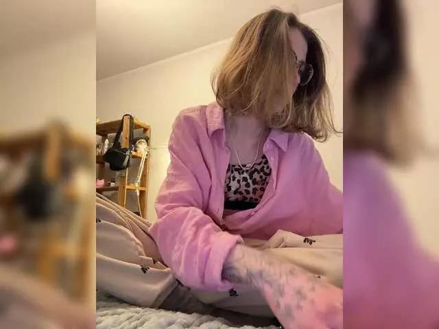 Asya-baby on BongaCams 