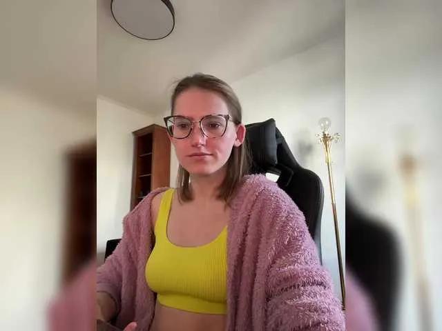 Asya-baby on BongaCams