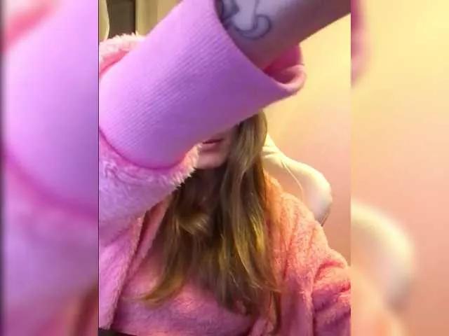 Asya-baby on BongaCams 