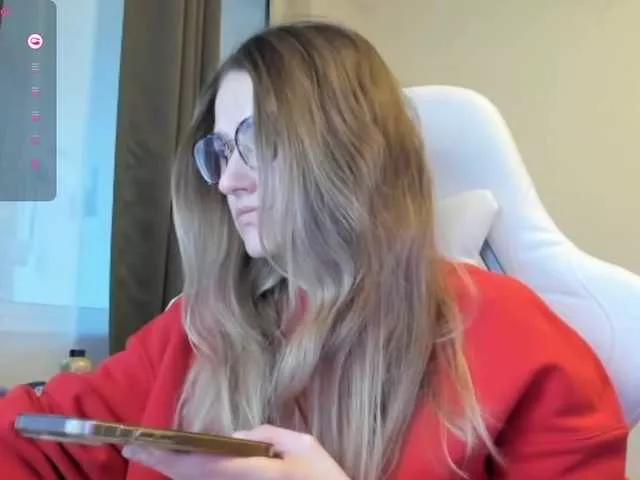 Asya-baby on BongaCams 