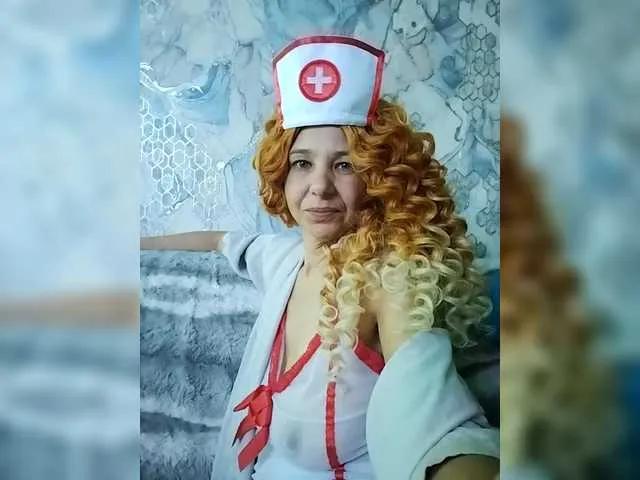 AsyaLorna on BongaCams 