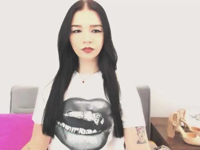 AvaPretty on BongaCams