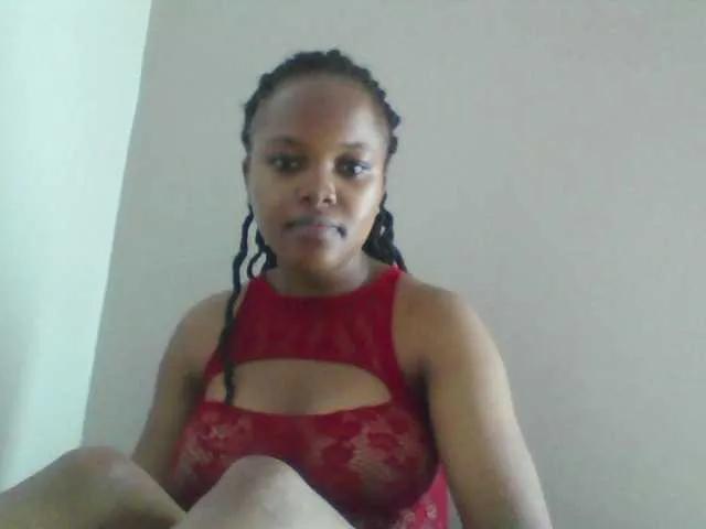 Babyfacea on BongaCams