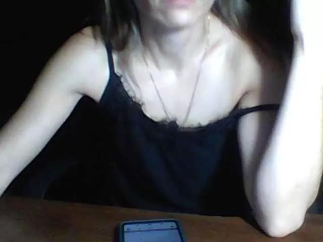 BabyLove4432 on BongaCams 