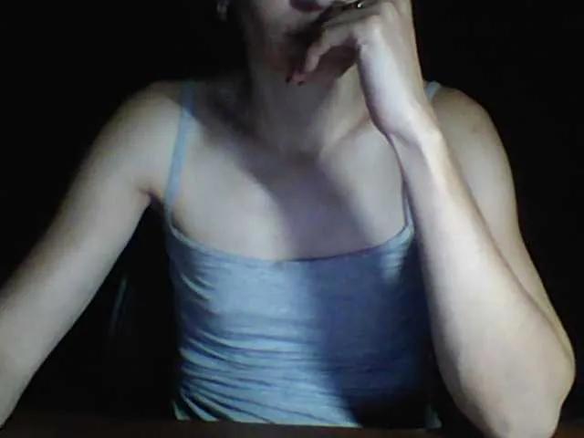 BabyLove4432 on BongaCams 