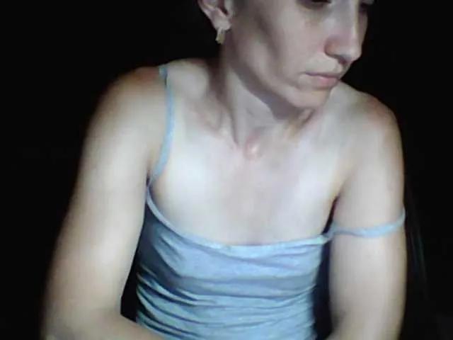 BabyLove4432 on BongaCams 