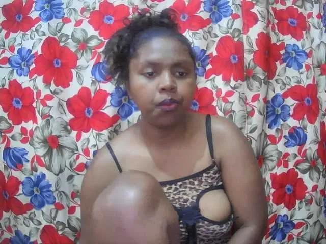 Balanchega on BongaCams