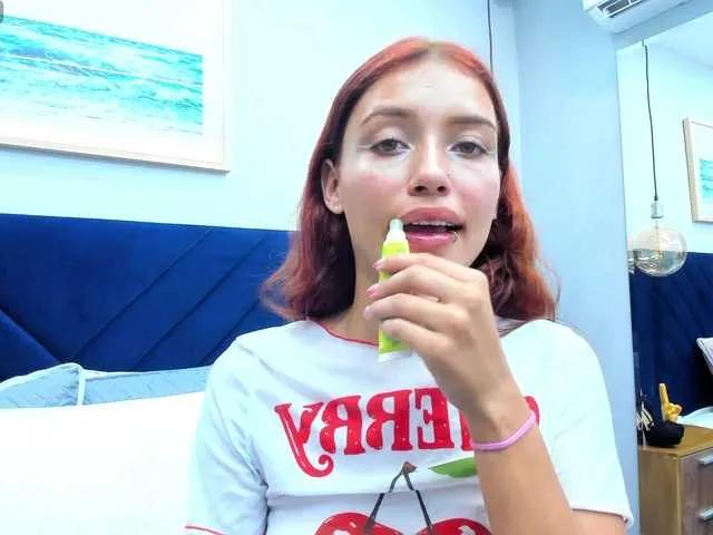 Bally-Cherry on BongaCams 