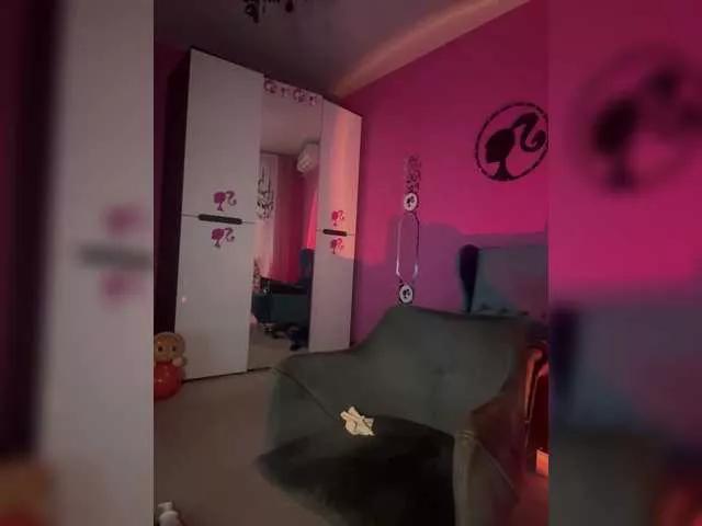 Barbie-mf from BongaCams