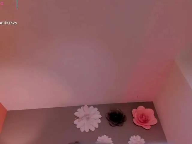 BellaCarteer on BongaCams 