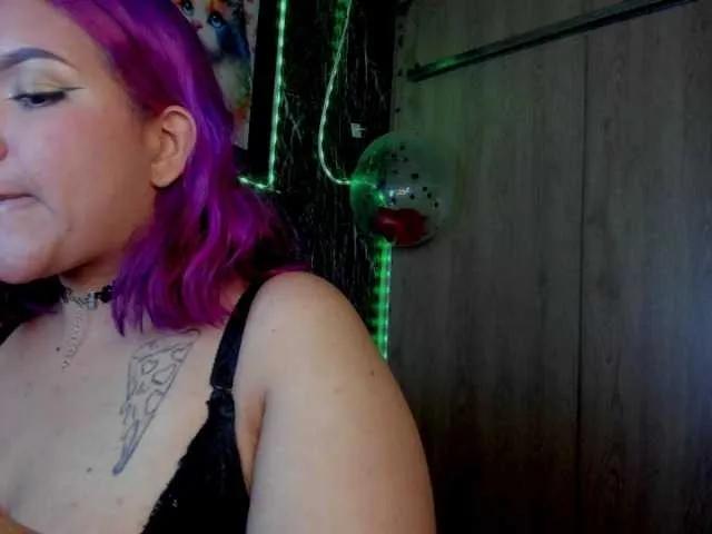 Bellotagirl on BongaCams 