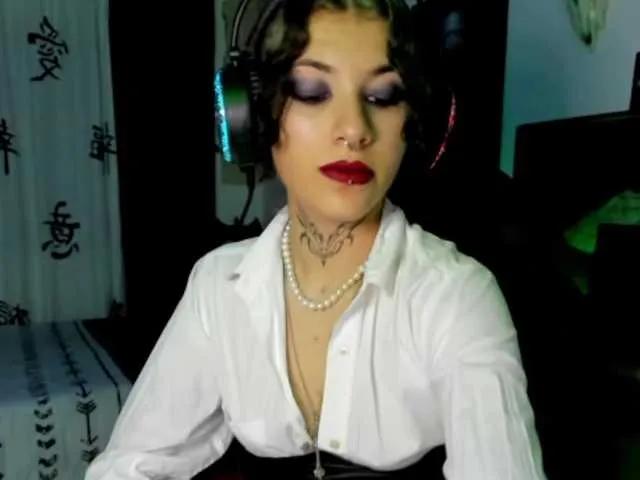 blackdemonxxx on BongaCams