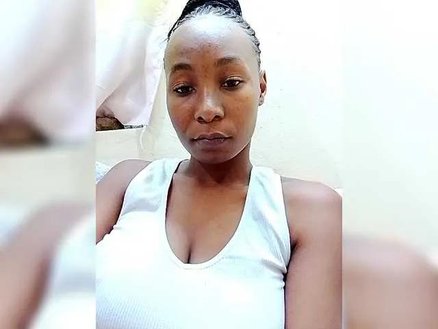 Blackvie on BongaCams