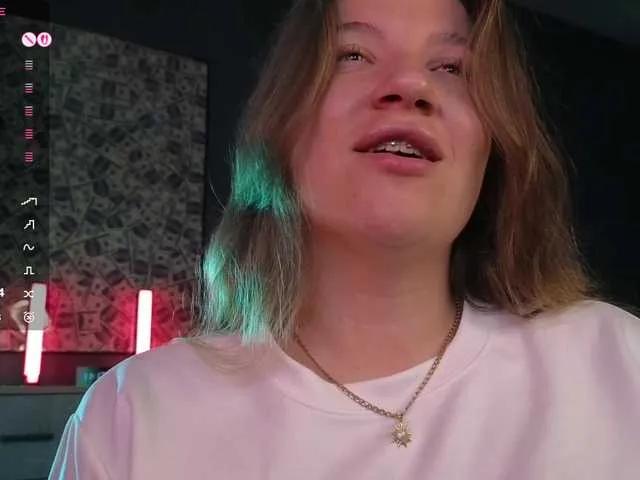 BloomBambi on BongaCams 