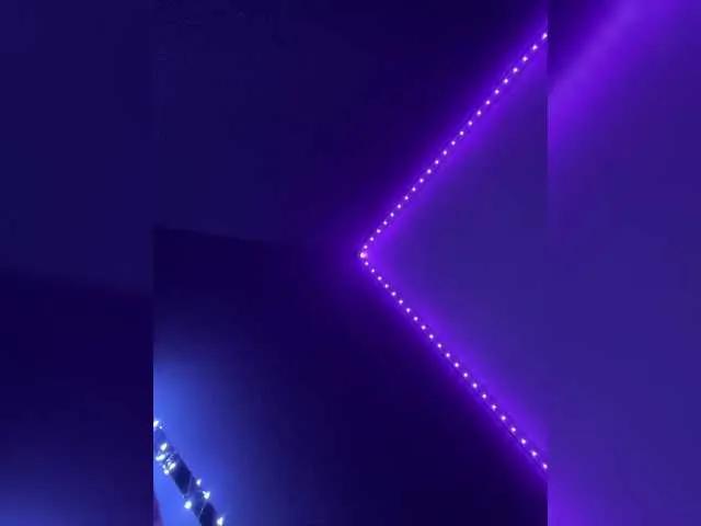 Blue1Curacao on BongaCams