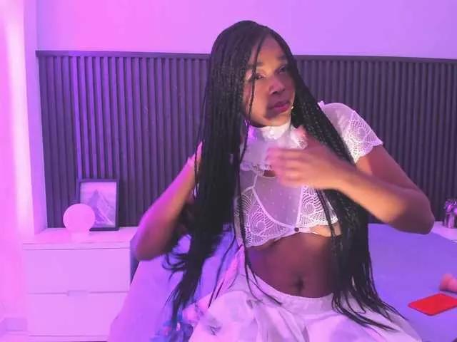 Bonnie-Hartman on BongaCams 