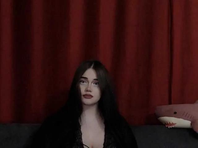 BOOUNTY on BongaCams 