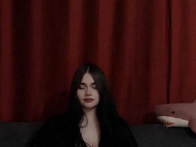 BOOUNTY on BongaCams
