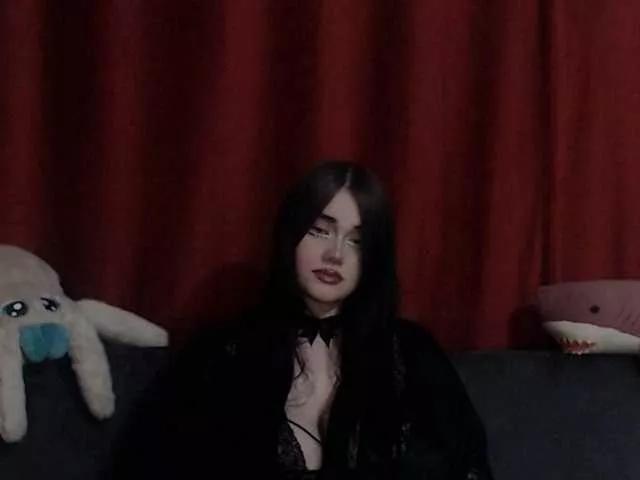 BOOUNTY on BongaCams 