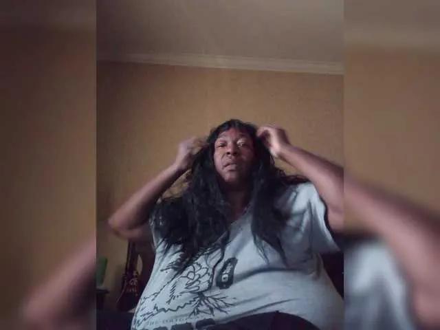 BosomBuddy on BongaCams 