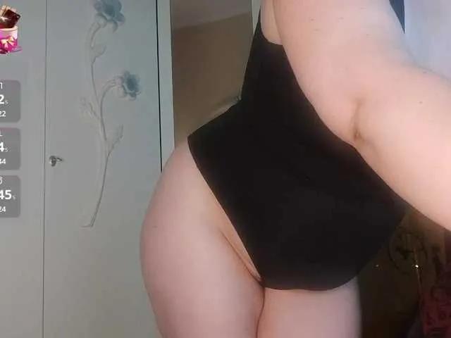 brunetochka77 on BongaCams