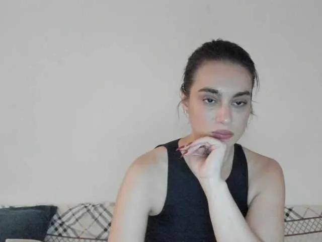 bubble-gum122 on BongaCams 