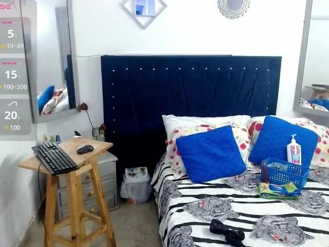 bubis-laru53 on BongaCams 