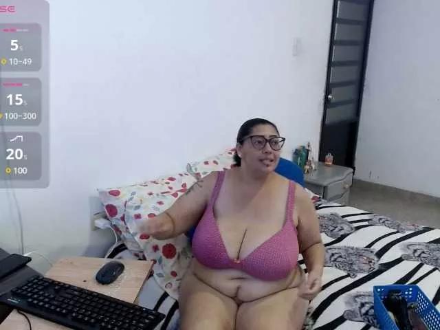 bubis-laru53 on BongaCams 