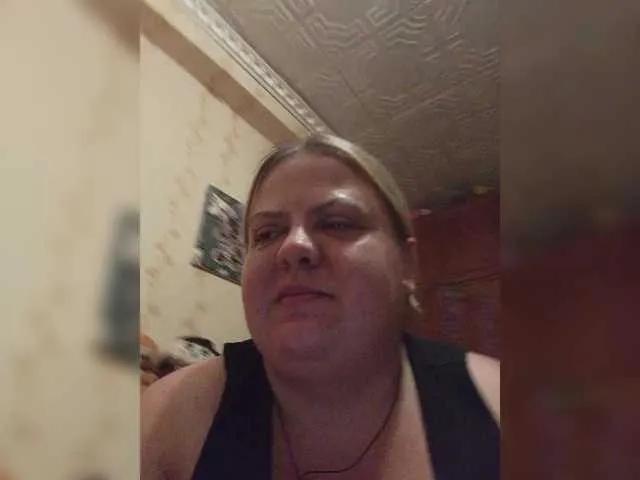 buffy-s-1 on BongaCams