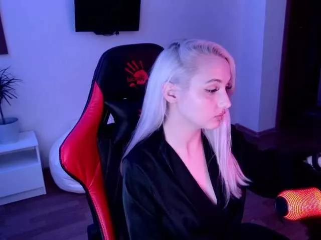BumbleFlirt on BongaCams 