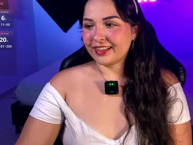 bunnyxxlovexx on BongaCams