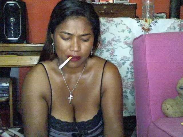butterfly007 on BongaCams 