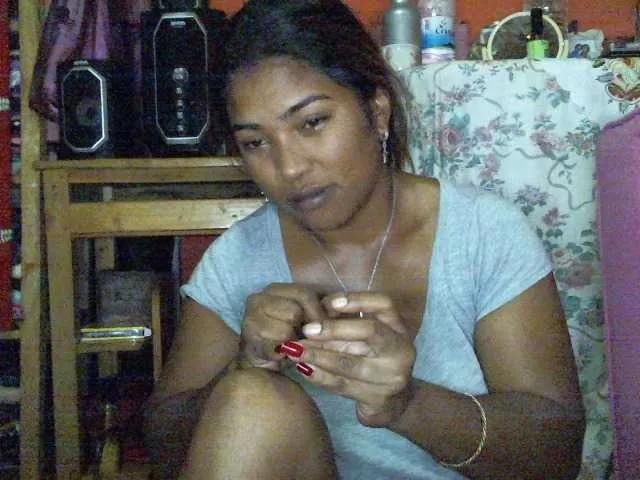 butterfly007 on BongaCams 