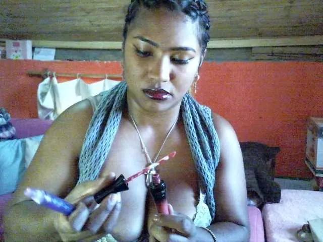 butterfly007 on BongaCams 