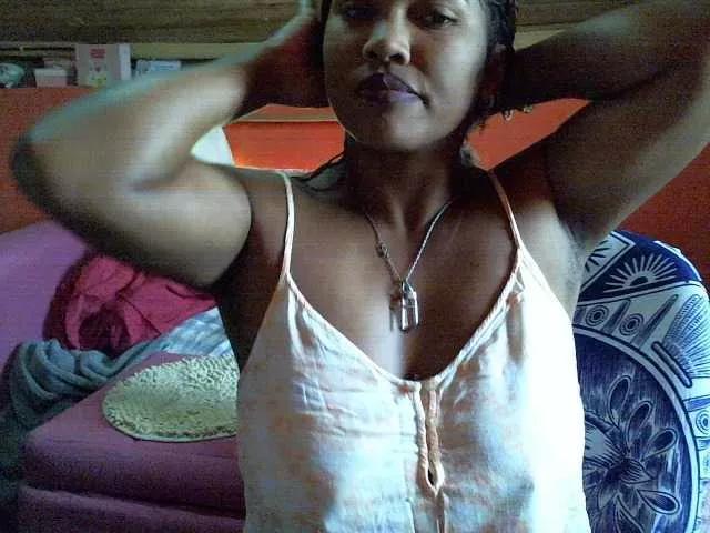 butterfly007 on BongaCams 