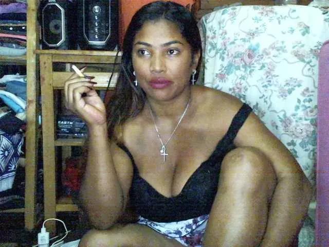 butterfly007 on BongaCams 