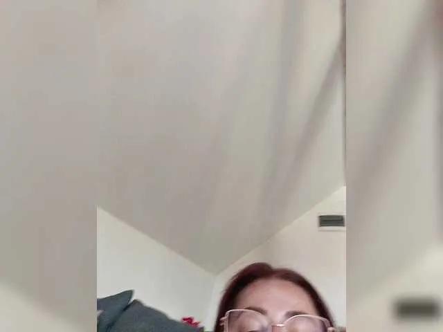 CallmeWild7 on BongaCams 