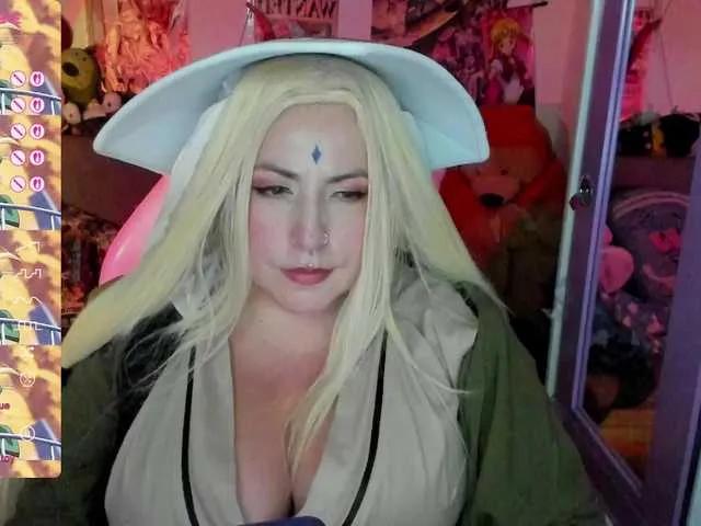 canndyy-new on BongaCams 