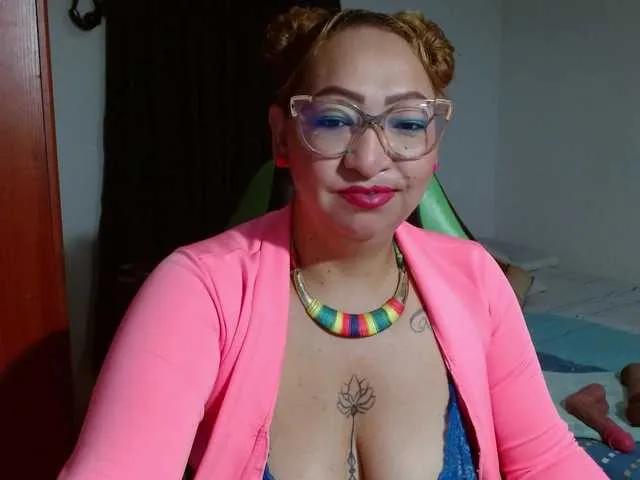 cataleya-ar on BongaCams 