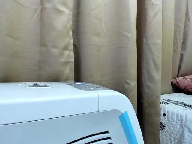 CelesteYOrucsoo on BongaCams 