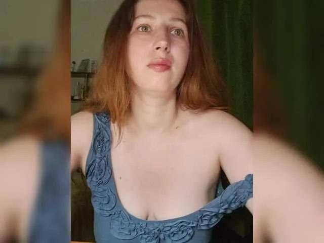 cherryangel9 on BongaCams