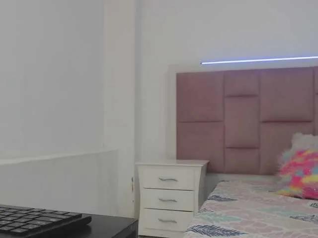 Chikychiky11 on BongaCams