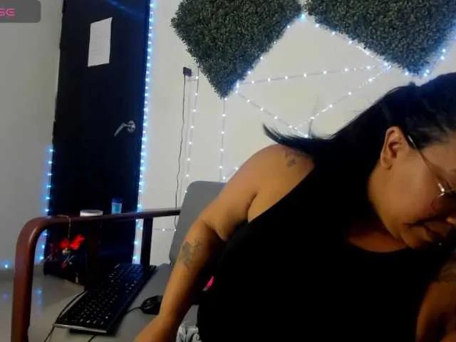ChiquiLuv on BongaCams